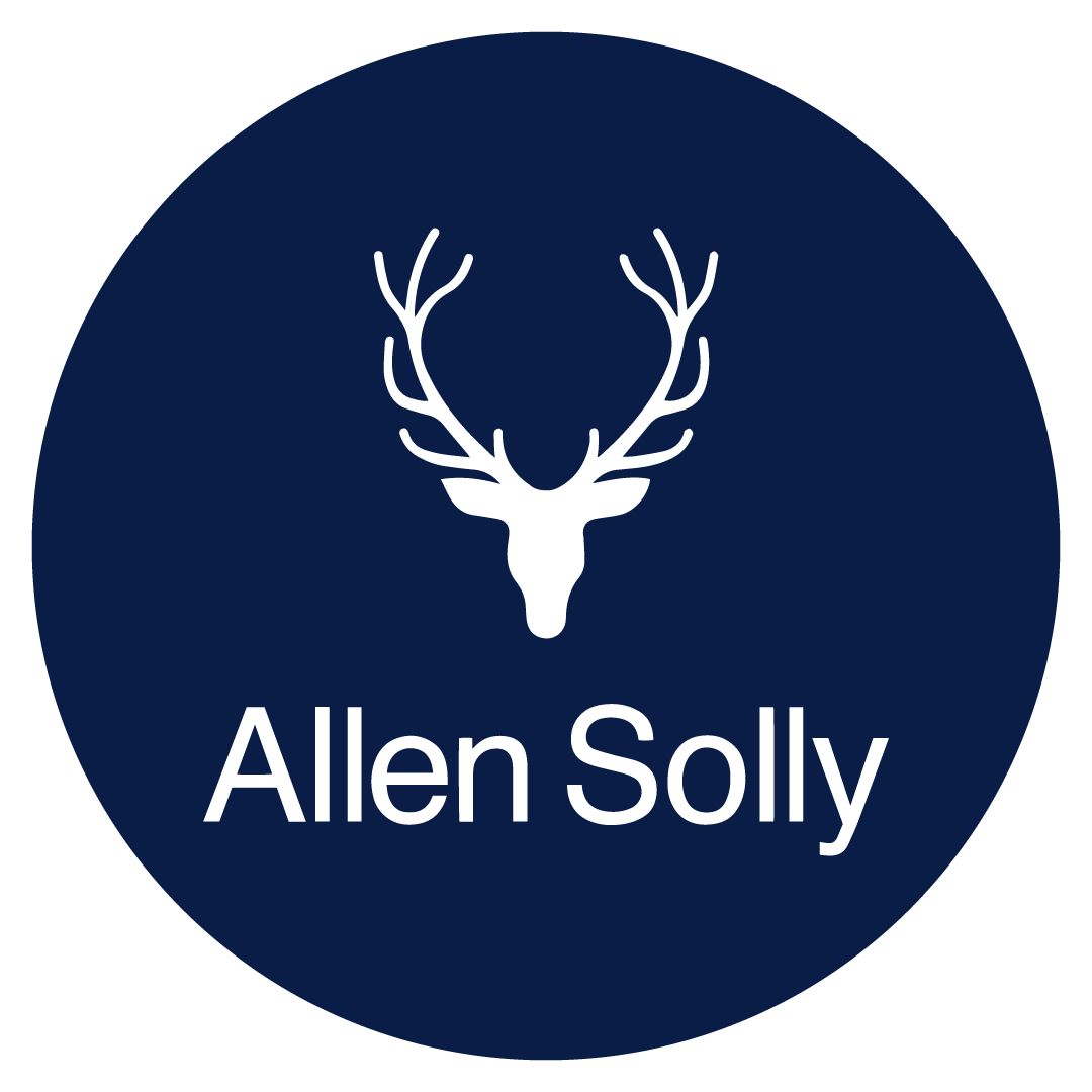allen solly logo